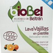 Pastillas Lavavajillas Bio